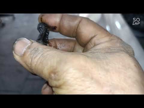 trouble code (P0505)(P1656-) Toyota Corolla