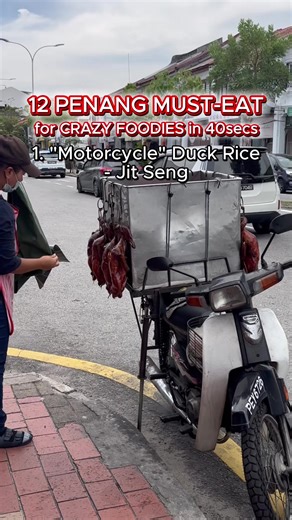 Penang Food Guide: Top Recommendations for Foodies