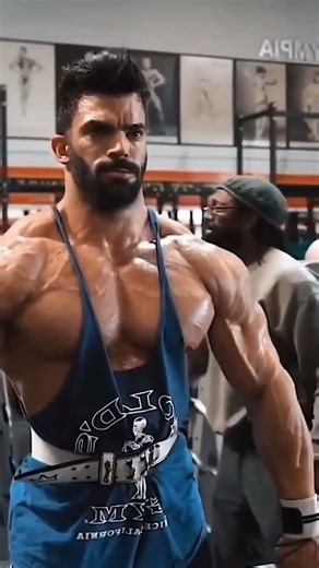 ✅ Join GOB PROGRAMS to lose weight and build muscle