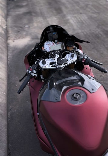 Unleashed Power: Riding the BMW S1000RR