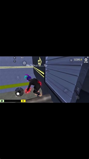 নতুন গেম মোড #bd #freefire #viralshort