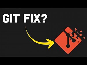 Is This A Better Way to Use Git?