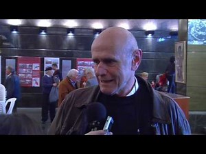 ΔΗΛΩΣΗ ΤΟΥ Τ. ΨΑΡΡΑ ΣΤΟ 20ο ΣΥΝΕΔΡΙΟ ΤΟΥ ΚΚΕ