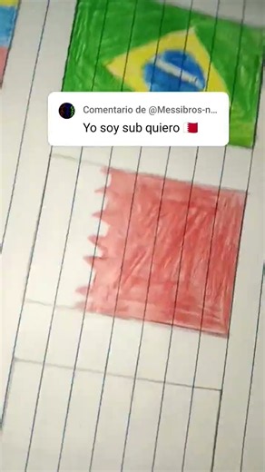 cuál más quieren