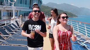 ** DETAILS ARE OUT ** NurseCon at Sea will be sailing out of Miami on April 27, 2020 for 5 days! This is not your typical conference! Get all the details and pricing at NurseCon.com. Registration opens May 23rd at 12pm ET Text "NURSECON" to 31996 to get updates | Nurse Blake