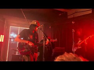 nails by key vs. locket [LIVE AT MARKET HOTEL]