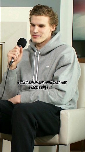 So THIS is How You Pronounce Lauri (Markkanen)!