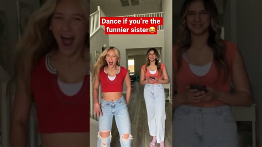 Can't Believe She Did That, It’s Jaw-Dropping