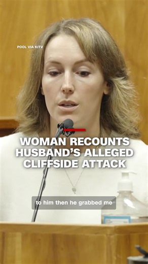 Anesthesiologist Dr. Gerhardt Konig is on trial for second-degree attempted murder after his wife, Arielle, alleged he attacked her on a Hawaii hiking trail. Gerhardt has pleaded not guilty. #cnn #news