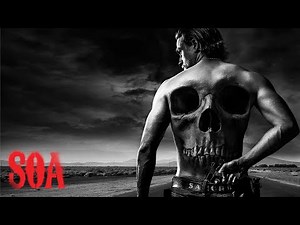 Sons of Anarchy - Lullaby For a Soldier (Arms of the Angels)💀
