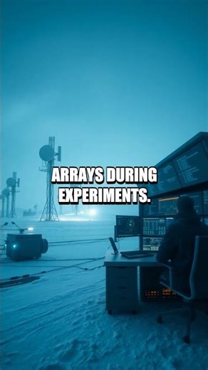 HAARP: Debunking the Weather Weapon Myth