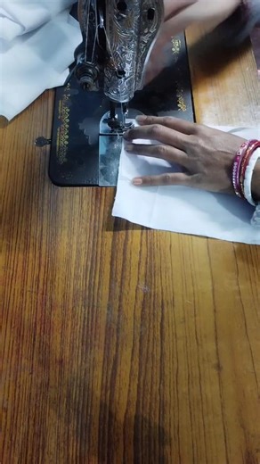 princess cut blouse #shots #ytshorts