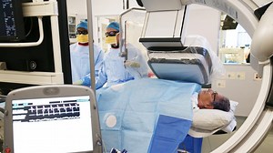 New cath lab heart-starter for Far North