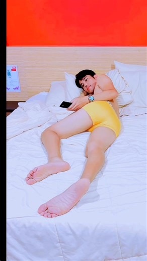 Good night 😴 #reelschallenge | Nicky Love