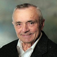 Obituary for Robert "Bob"  Ellsworth at Luze Funeral Home