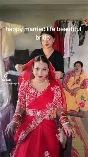 Creating a Happy Married Life for Beautiful Brides