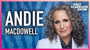 Andie MacDowell Opens Up About Generational Trauma & Co-Dependent Relationship With Mom - The Global Herald