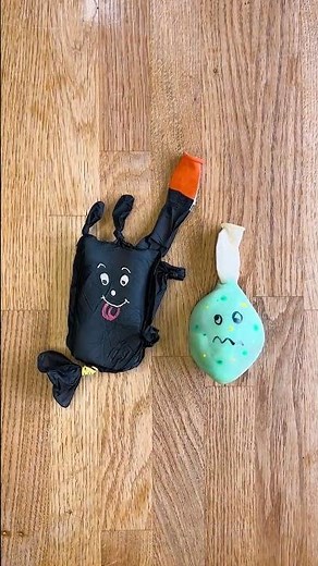 Furzkissen selber machen - schnell und einfach zum Pups-Spaß