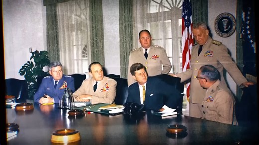 The U.S. Plan to Kill Its Own Citizens - Operation Northwoods