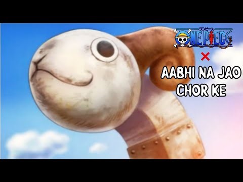 The Last Goodbye of Going Merry 💔 | {One Piece Saddest Moment AMV 👒} | ONE PIECE