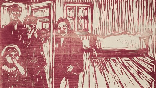 The Smell Of Death Has A Strange Influence On Human Behavior