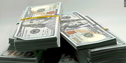 Good Question: How do game show contestants get their winnings?