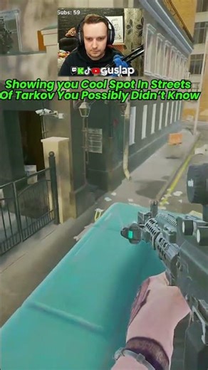 #eft #tarkov #escapefromtarkov