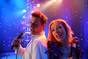 Laskovyj maj (2009) | ČSFD.cz