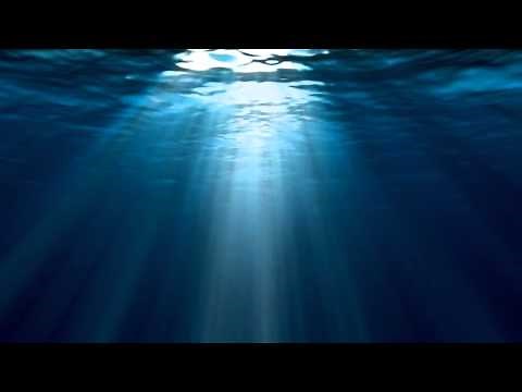 Water Background loop