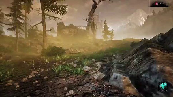 Voin video game full walkthrough Dark Fantasy Action RPG