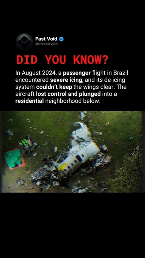 A tragedy over Vinhedo.