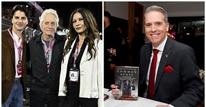 Hollywood Legend’s Son Rips Scott Jennings After CNN Spat