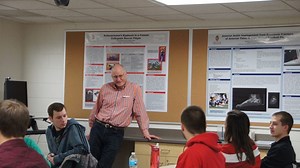 Why should I study Athletic Training at UW-Madison?