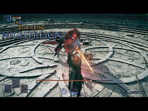 Level 1 Executor Vs Depth 5 Bell Bearing Hunter