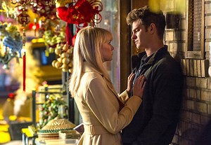 Watch: 20 Minutes Of Deleted Scenes From 'The Amazing Spider-Man 2' Including Alternate Ending