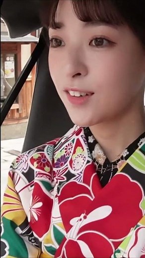 京都　女子一人旅