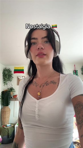 Nostalgia for Lithuania: A Cultural Journey