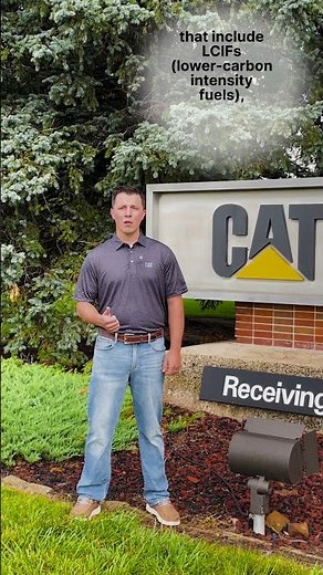 4 Ways Cat Powers the Future | Cat Advanced Power Series