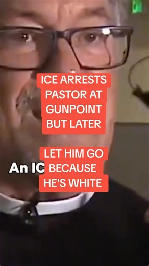 AKua Poku | AK Poku Law | US Immigration Attorney | On January 14, 2026, ICE arrested a pastor at gunpoint but later let him go, and the pastor claims he was released because he’s white. ✅... | Instagram