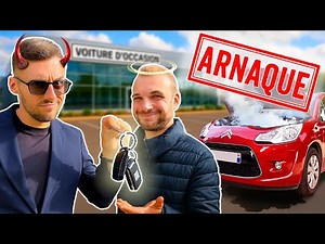 BIEN ACHETER SA VOITURE D'OCCASION : LE GUIDE ULTIME.