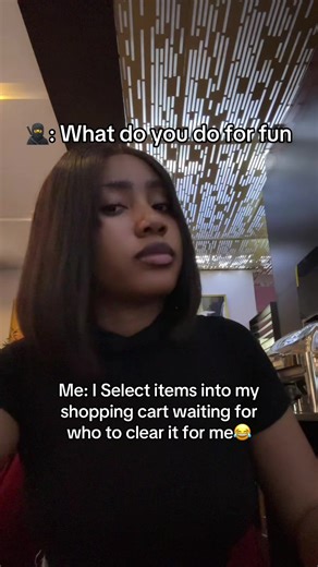 I don’t do this tho 🤣🤣 #__rooth