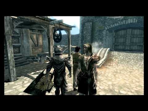 How to Divorce in Skyrim