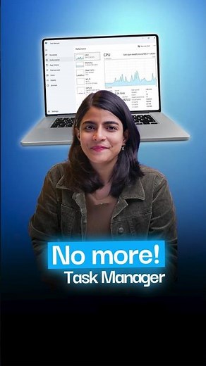 Control your apps faster with this simple taskbar trick - End task #windows11 #taskbar #tips #tricks