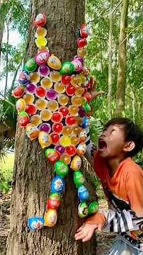 Survival Skills, SMART Ideas and USEFUL With Single Mom In Forest #outdoors #survival #camping