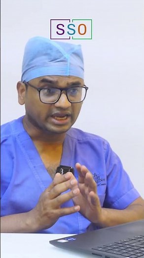 What Is The Best Time For Stoma Reversal? | SSO Hospital