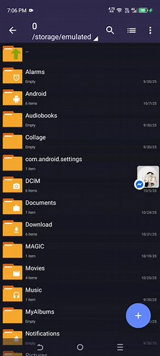 Zarchiver Access Denied Fix Tutorial