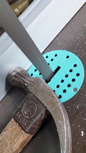 #hammer #cutting #fyp