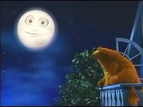 Bear In The Big Blue House What's In The Mail Today Part 7/Finale