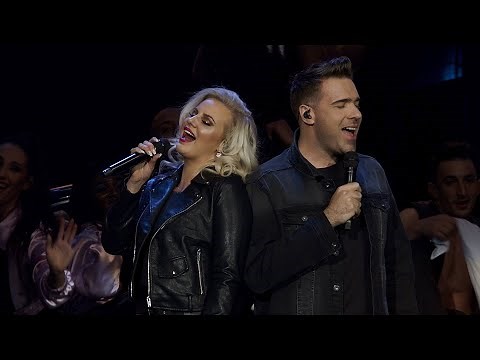 Verskeie kunstenaars - Grease Medley (Classics is Groot - 2019)