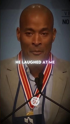 They Laughed at David Goggins… Until He Became UNSTOPPABLE 😤💪